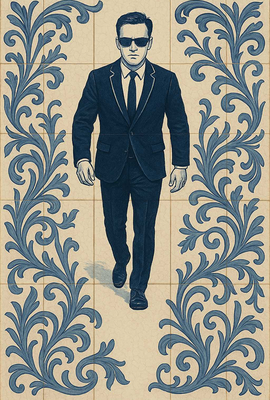 Azulejo