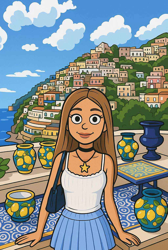 Moji