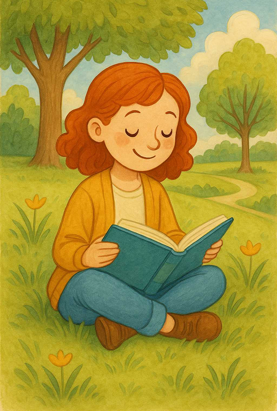 Children's book