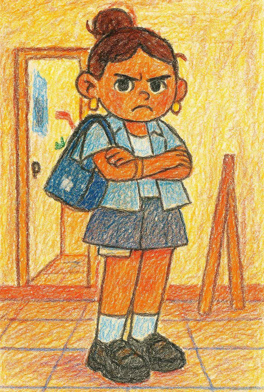 Crayon