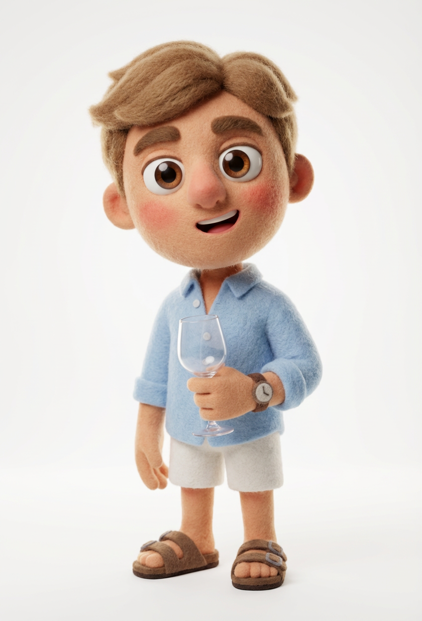 Cute Claymation