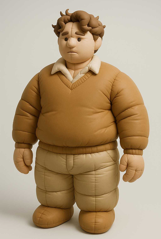 Inflate