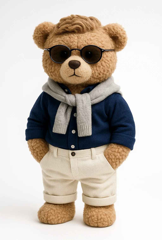 Teddy Bear