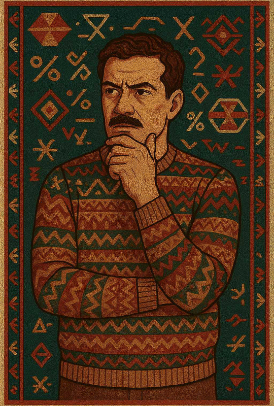 Turkish Rug