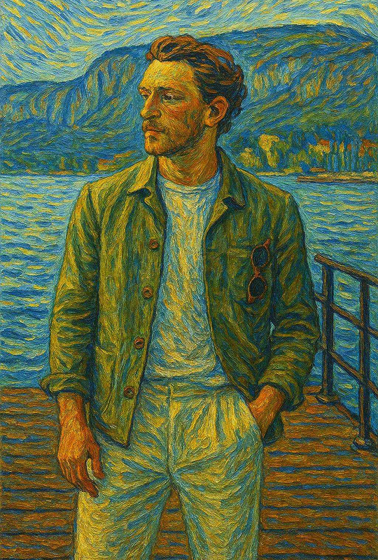 Van Gogh