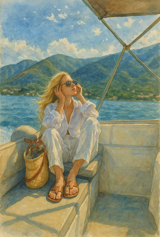 Watercolor