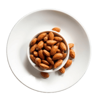 Almendras Marcona Tostadas