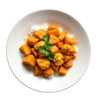 Aloo Gobi