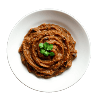 Baingan Bharta