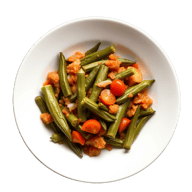 Bhindi Masala