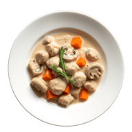 Blanquette de Veau