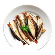 Boquerones en Vinagre