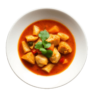 Brazilian Moqueca Fish Stew