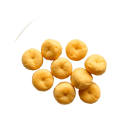 Brazilian Cheese Bread Bites
