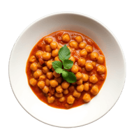 Chana Masala