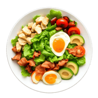 Cobb salad