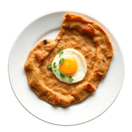 Galette de Sarrasin Complète