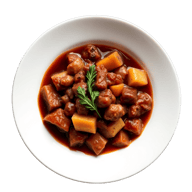 Daube de Légumes Provençale