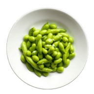 Sea Salt Edamame Bowl