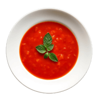 Gazpacho Andaluz