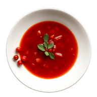 Goji Red Date Soup