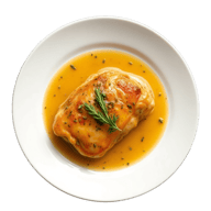 Kotopoulo Lemonato Lemon Chicken