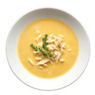 Avgolemono Chicken Lemon Rice Soup