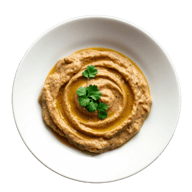 Melitzanosalata Smoky Eggplant Dip