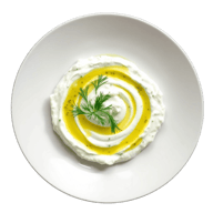 Tzatziki Cucumber Yogurt Dip
