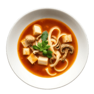 Hot and Sour Soup