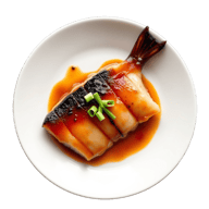 Buri Teriyaki Yellowtail