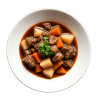 Nikujaga Beef and Potato Stew