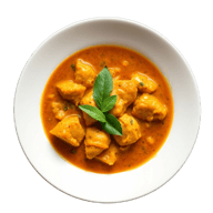 Kerala Fish Curry