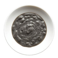 Black Sesame Porridge (Heukimja Juk)