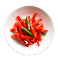 Cucumber Kimchi (Oi Sobagi)