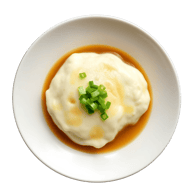 Steamed Egg Pot (Gyeran Jjim)