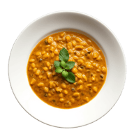 Masoor Dal Tadka