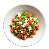 Ensalada de Nopales