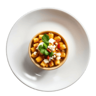 Esquites Mexican Street Corn Cup