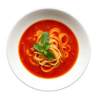 Sopa de Fideo
