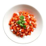 Pico de Gallo Fresco