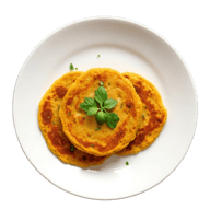 Moong Dal Cheela
