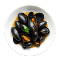 Moules Marinière