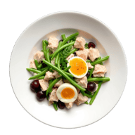 Salade Niçoise