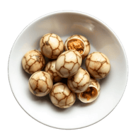 Marbled Tea Eggs