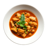 Jungle Curry Gaeng Pa Chicken