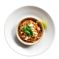 Miang Kham Leaf Bites Bowl
