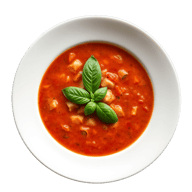 Pappa al Pomodoro Tomato Soup
