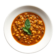 Vegetable Sambar