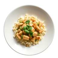 Reina Pepiada Avocado Chicken Bowl